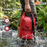Waterproof Dry Bag – Durable Roll-Top Outdoor Gear Storage Sack - Image 2