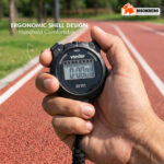 Digital Sports Stopwatch Timer – Vonder CV011 - Image 3