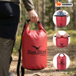 Waterproof Dry Bag – Durable Roll-Top Outdoor Gear Storage Sack - Image 3
