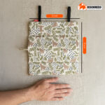 Foldable Camping Seat Cushion – Portable Padded Sitting Mat for Outdoor, Travel & Picnic - Image 3