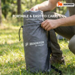 Inflatable Outdoor Lounger Bed – Portable Air Sofa for Camping & Travel - Image 7