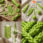 Durable Utility Paracord Rope – 30 ft Strong Camping Cord - Image 6