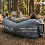 Inflatable Outdoor Lounger Bed – Portable Air Sofa for Camping & Travel - Image 6