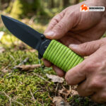 Durable Utility Paracord Rope – 30 ft Strong Camping Cord - Image 2