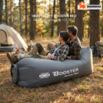 Inflatable Outdoor Lounger Bed – Portable Air Sofa for Camping & Travel - Image 3