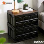 Camping Chair & Foldable Table Set – Portable Outdoor Seating Combo - Image 6