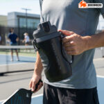Insulated Sports Water Jug – Large Leak-Proof Outdoor Hydration Bottle - Image 7